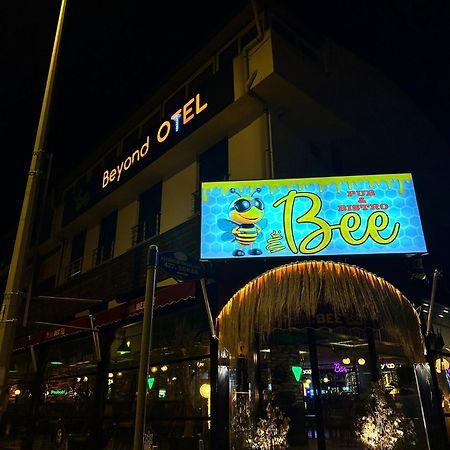 Beyondiest Hotel Antalya Eksteriør bilde