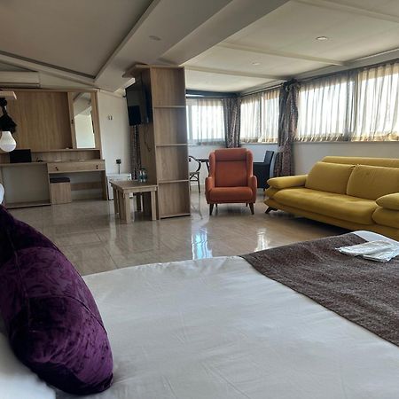 Beyondiest Hotel Antalya Eksteriør bilde