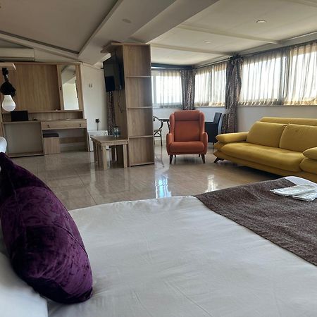 Beyondiest Hotel Antalya Eksteriør bilde