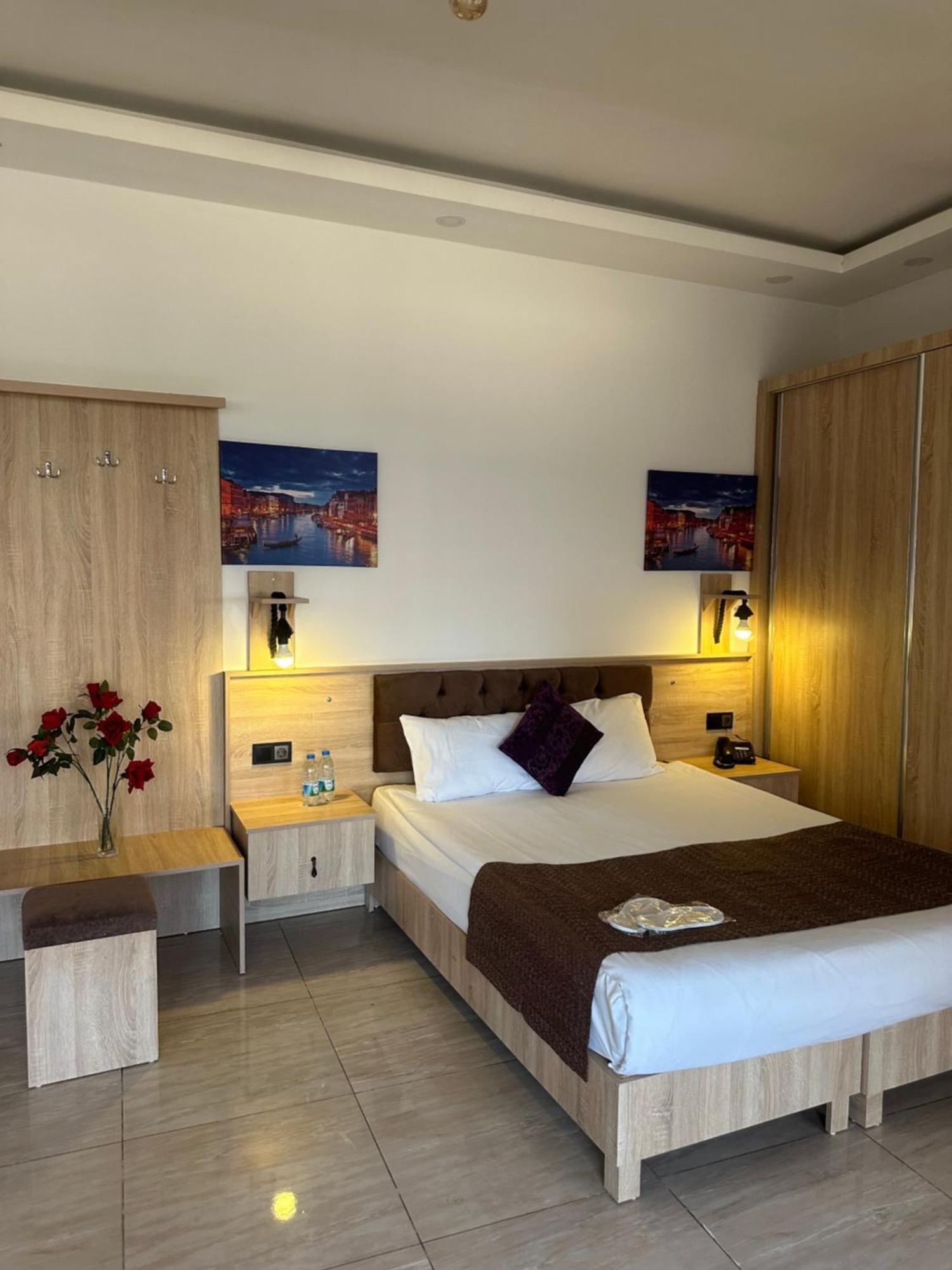 Beyondiest Hotel Antalya Eksteriør bilde