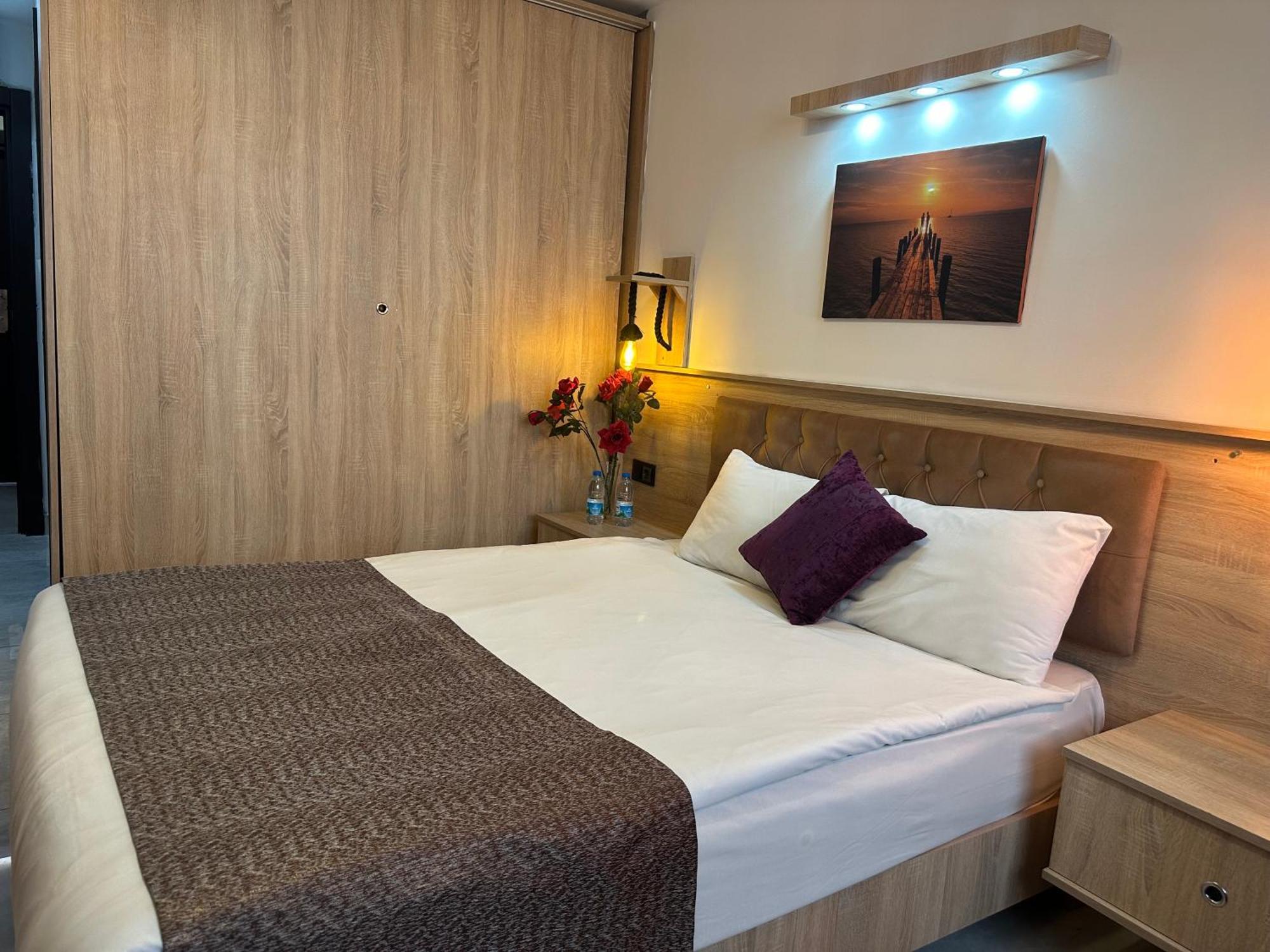 Beyondiest Hotel Antalya Rom bilde