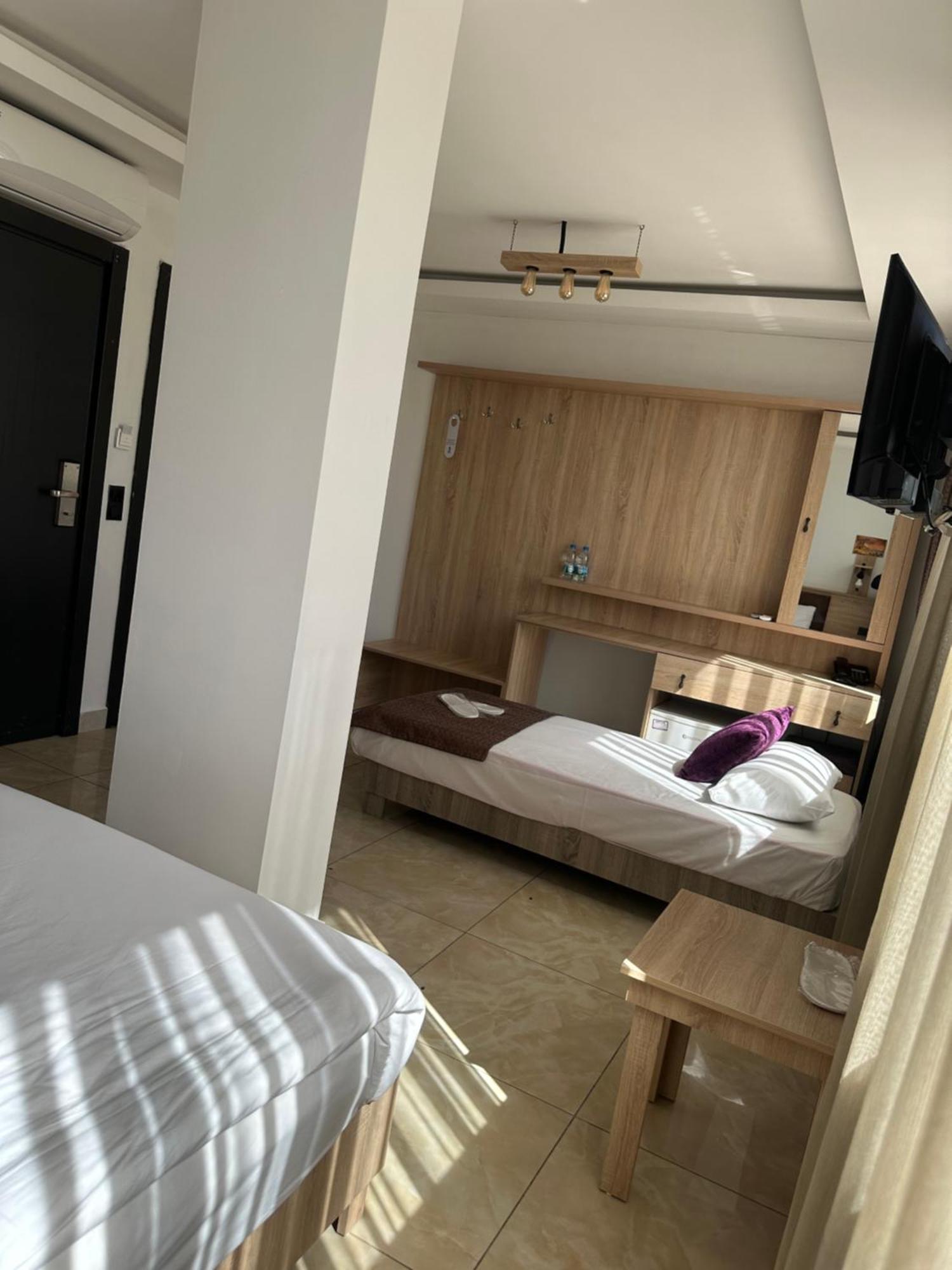 Beyondiest Hotel Antalya Rom bilde