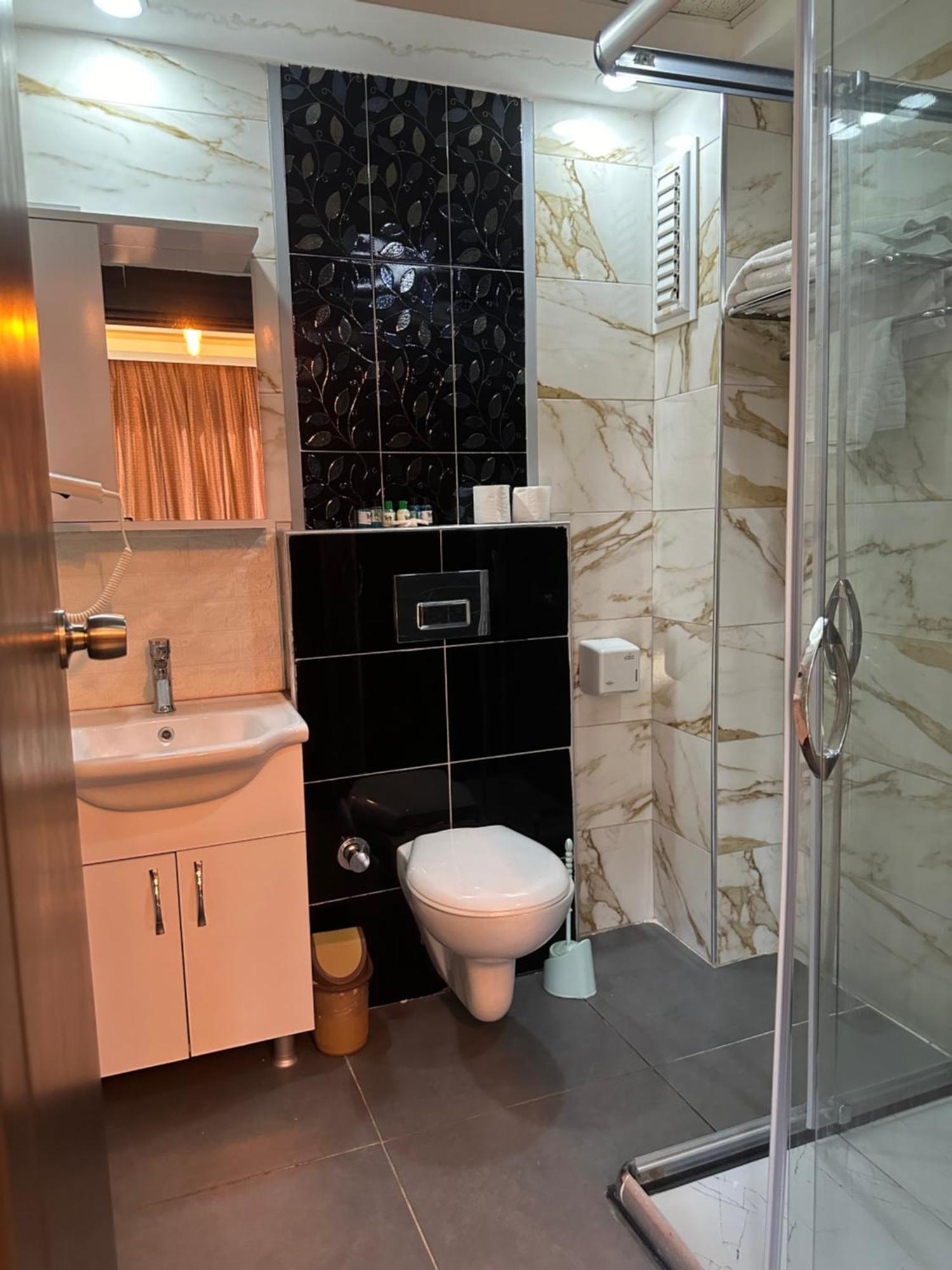 Beyondiest Hotel Antalya Rom bilde