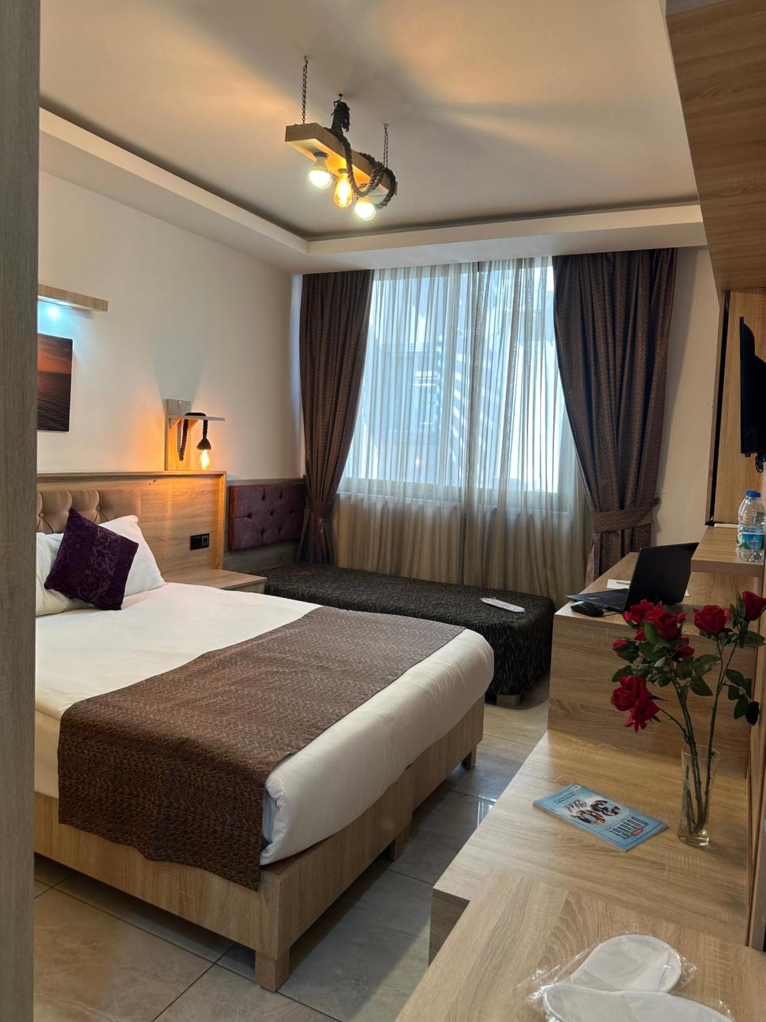 Beyondiest Hotel Antalya Rom bilde