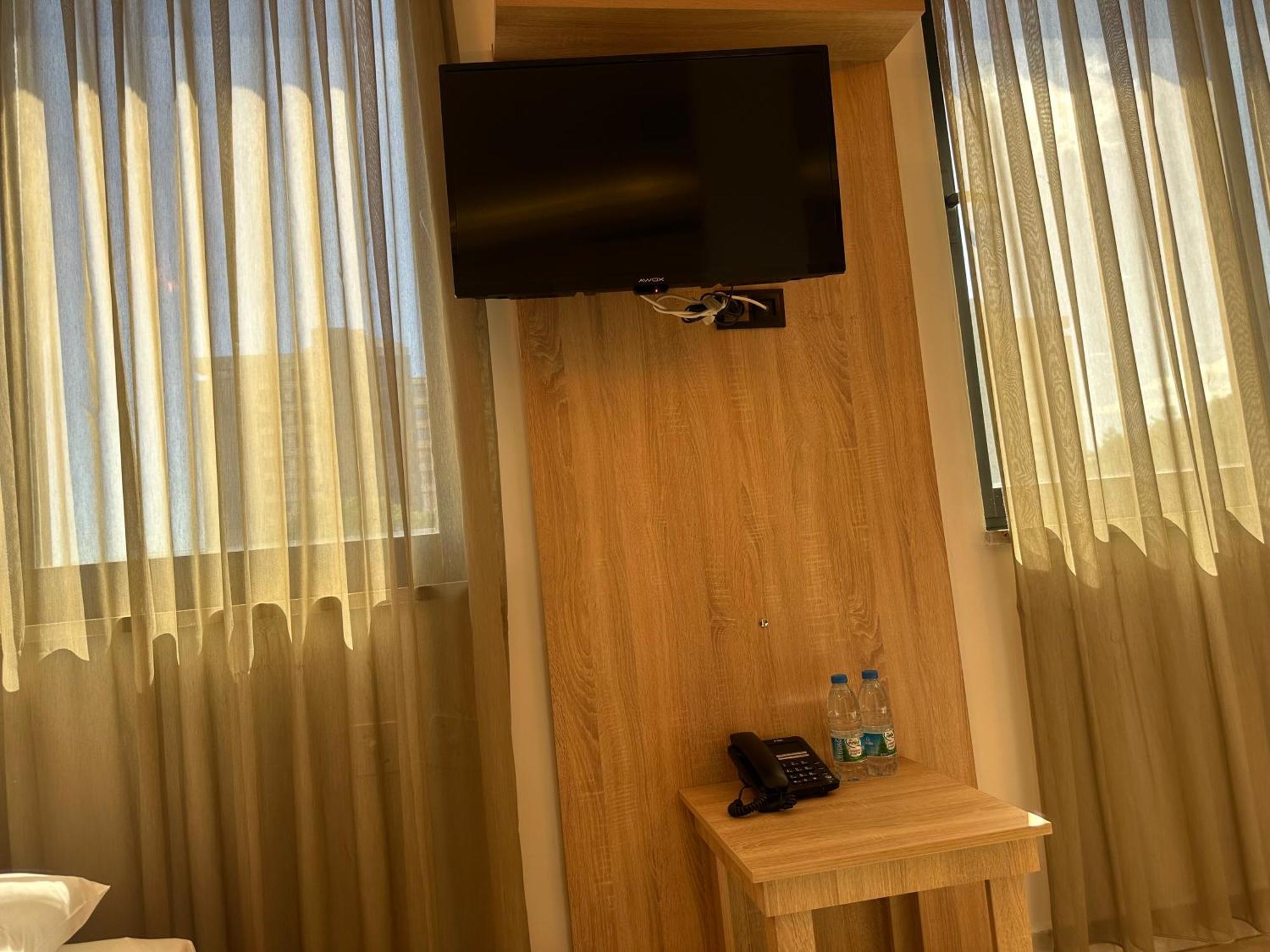 Beyondiest Hotel Antalya Rom bilde